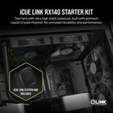 Box Ventilator Corsair CO-9051012-WW